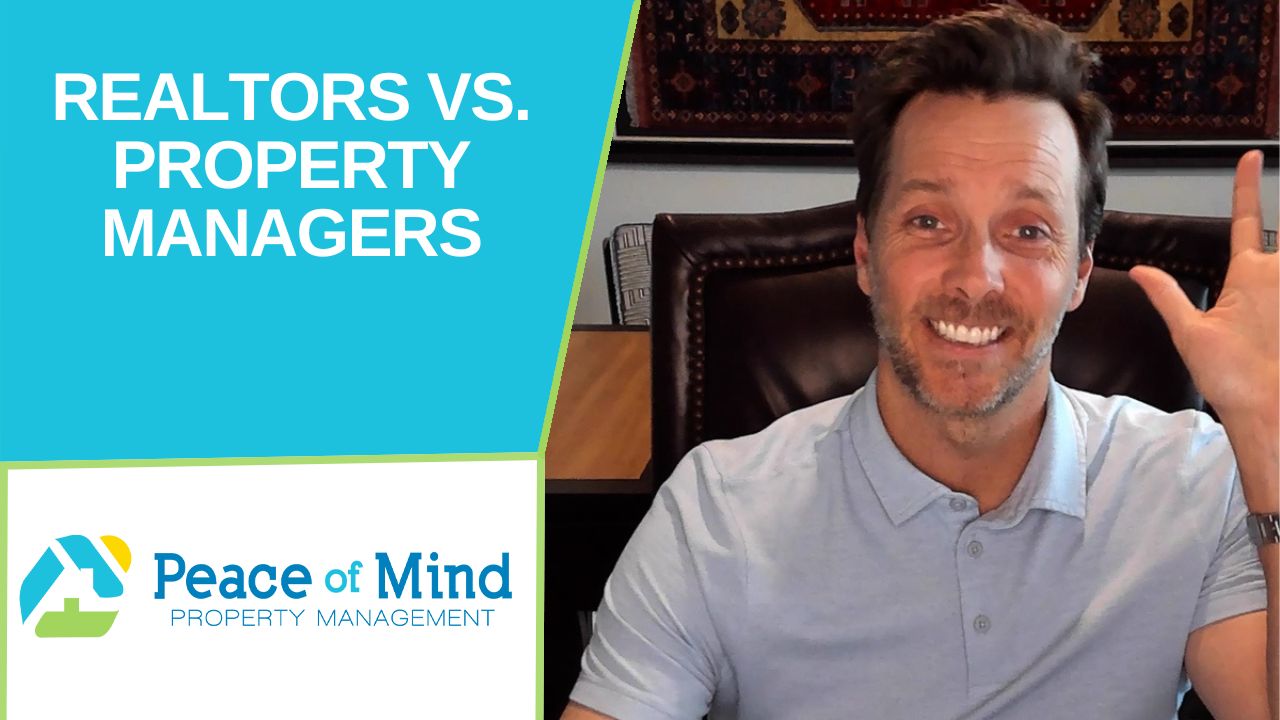 Realtor vs. Property Management Company: Understanding the Difference